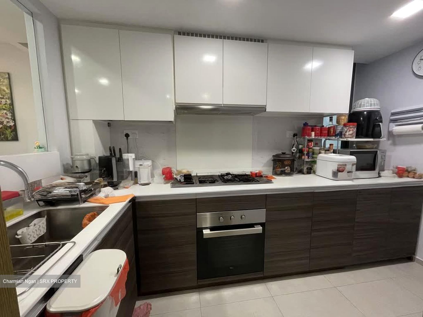 The Terrace (D19), Condominium #564111681